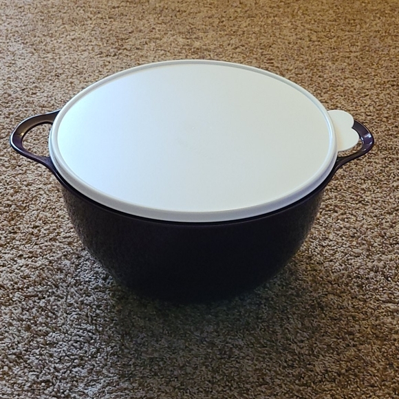 Tupperware Thatsa Mega Bowl